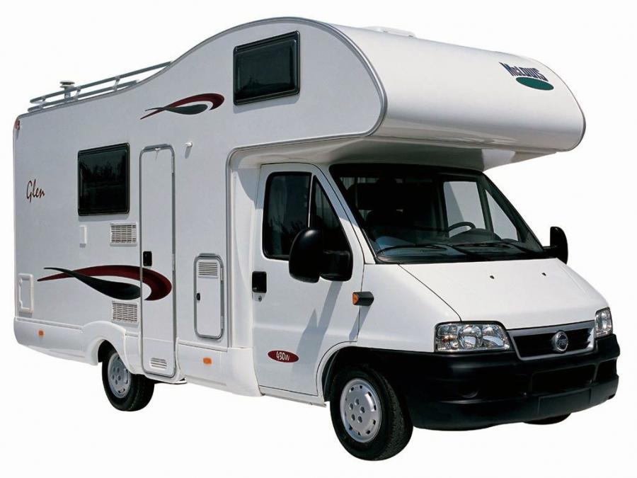 McLouis Glen 430W '2002